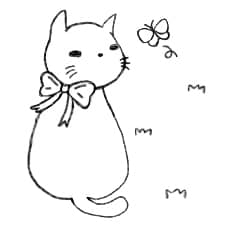デジタル、アナログOK♪お絵描きレッスンします 絵に自信がない方でも楽しくレッスン⭐︎お子様〜ご高齢の方まで イメージ8
