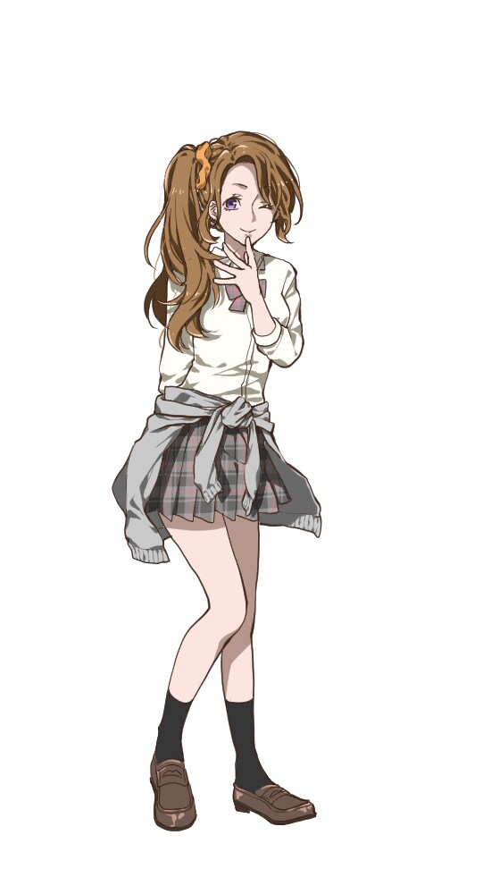 イラスト制作いたします キャラクターイラストが得意です。ご希望のイラストお描きします イメージ6
