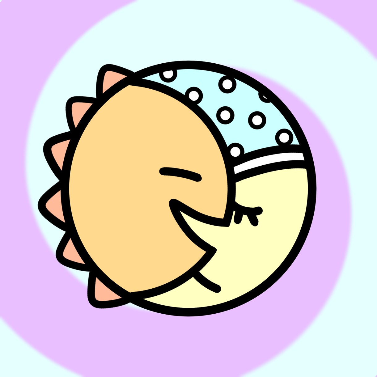 アイコン描いてます デフォルメだったのイラストを描きます、アイコン等にどうぞ！！ イメージ3