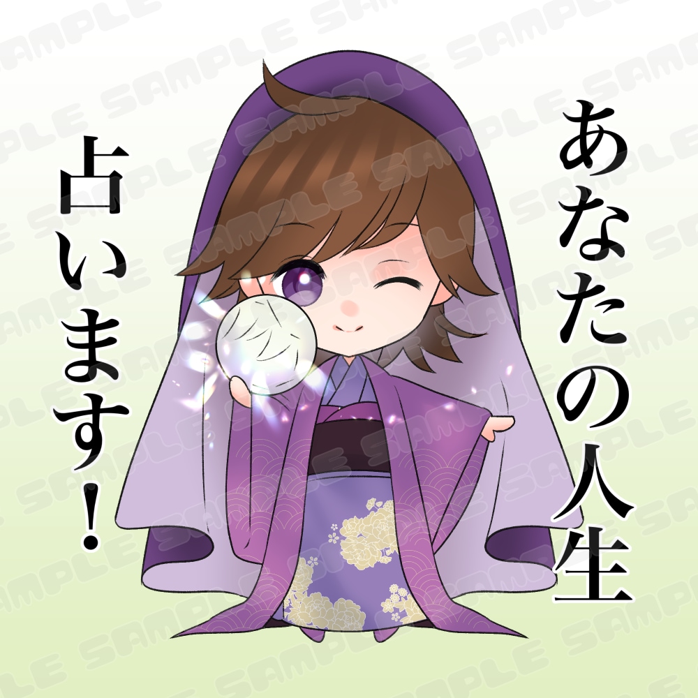 目立つ！ココナラのサムネイル描かせて頂きます あなたのサービスを分かりやすくイラストで説明します！ イメージ5