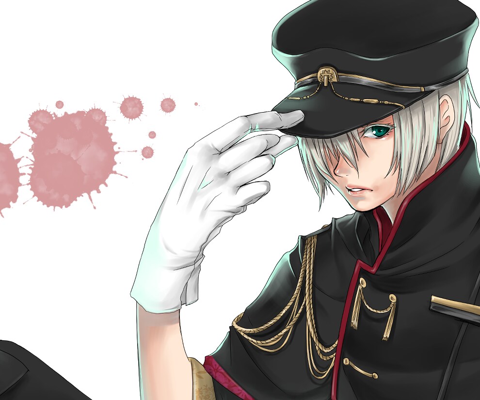 イラストに赤ペンします こちらは赤ペンのみのサービスです！ イメージ1