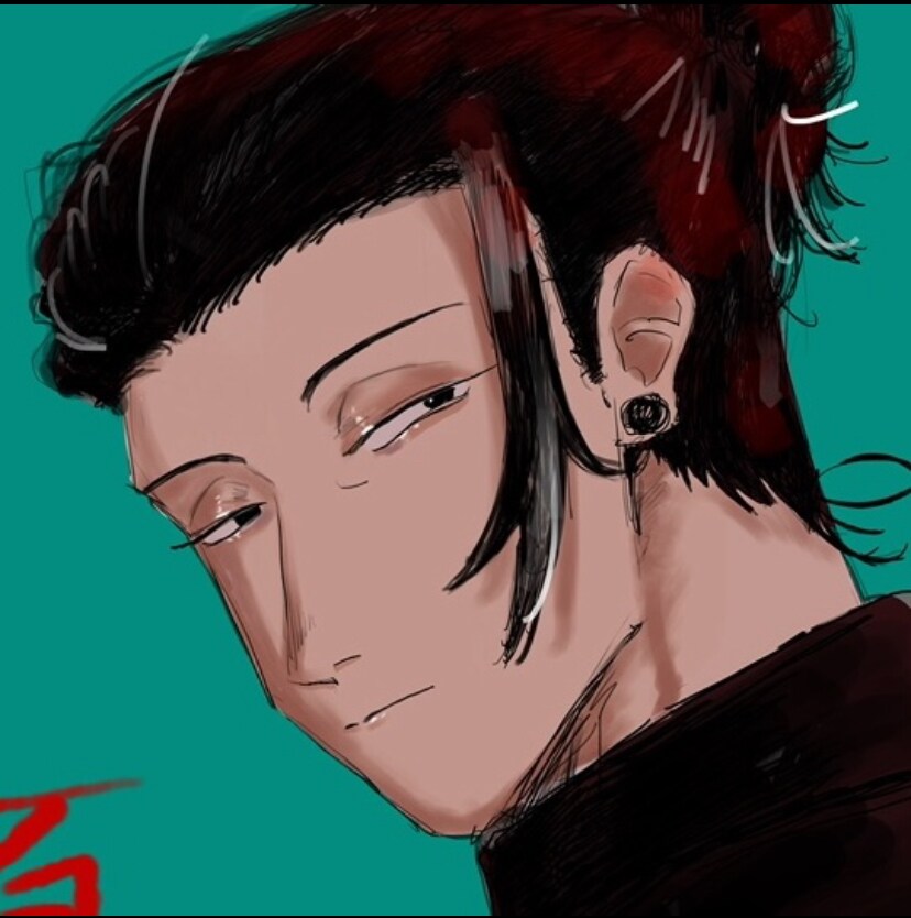 イラスト承っております SNSや動画サイト等のアイコン･ヘッダーを賜っております！ イメージ4