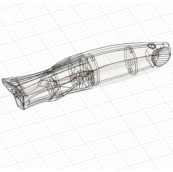 3D CAD 作りたいモノで学びます Fusion360 物作りオンラインレッスン 何時でもOK イメージ1