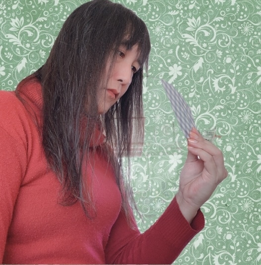 占いをします 恋愛、仕事、将来、友達や家族に話せない悩み等何でも占います。 イメージ1