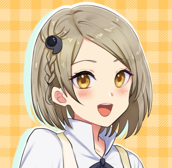 SNSアイコンつくります 好きなSNSアイコンお任せください イメージ2