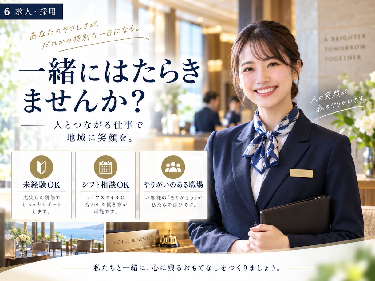 SNS画像・バナー・POPを4種類制作します 色違いだけではない、比較して選べる4つのデザイン イメージ6