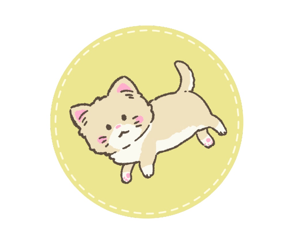 短納期☆ゆるふわかわいい！アイコン作成します 手書きタッチであたたかなオリジナルアイコンにしませんか？ イメージ6