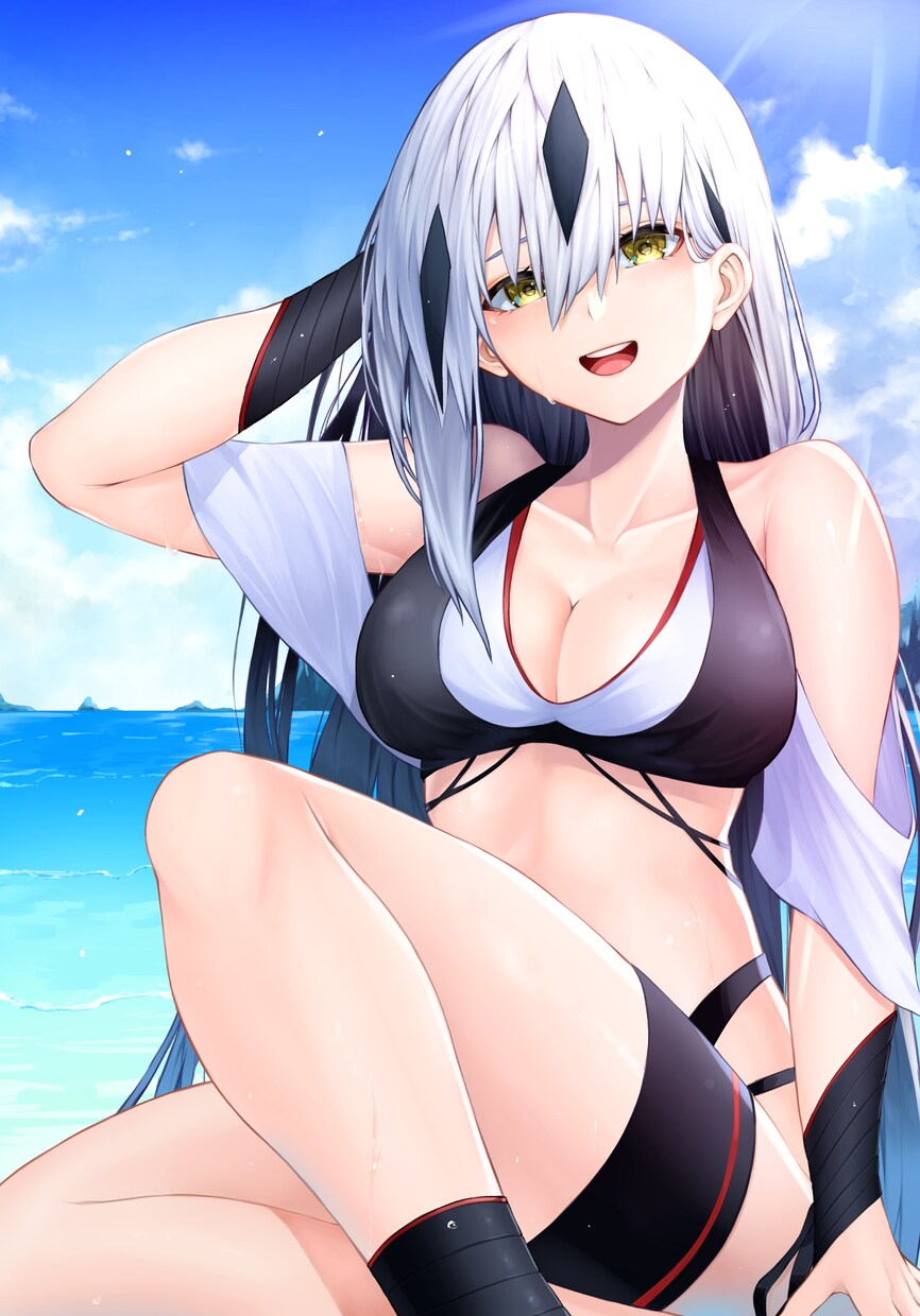クオリティ重視でイラストを描きます 初めての方もお気軽にご相談下さい！ イメージ2