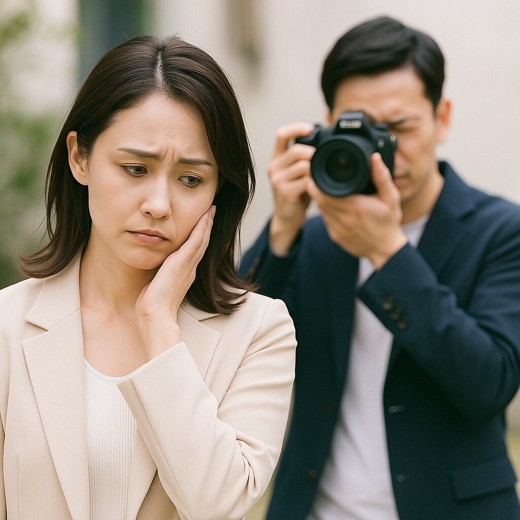 嫌！怖い！苦手！写真撮影前の心の調律一緒にします 起業準備、婚活、結婚式での写真撮影に向けて心の準備をしたい方 イメージ2