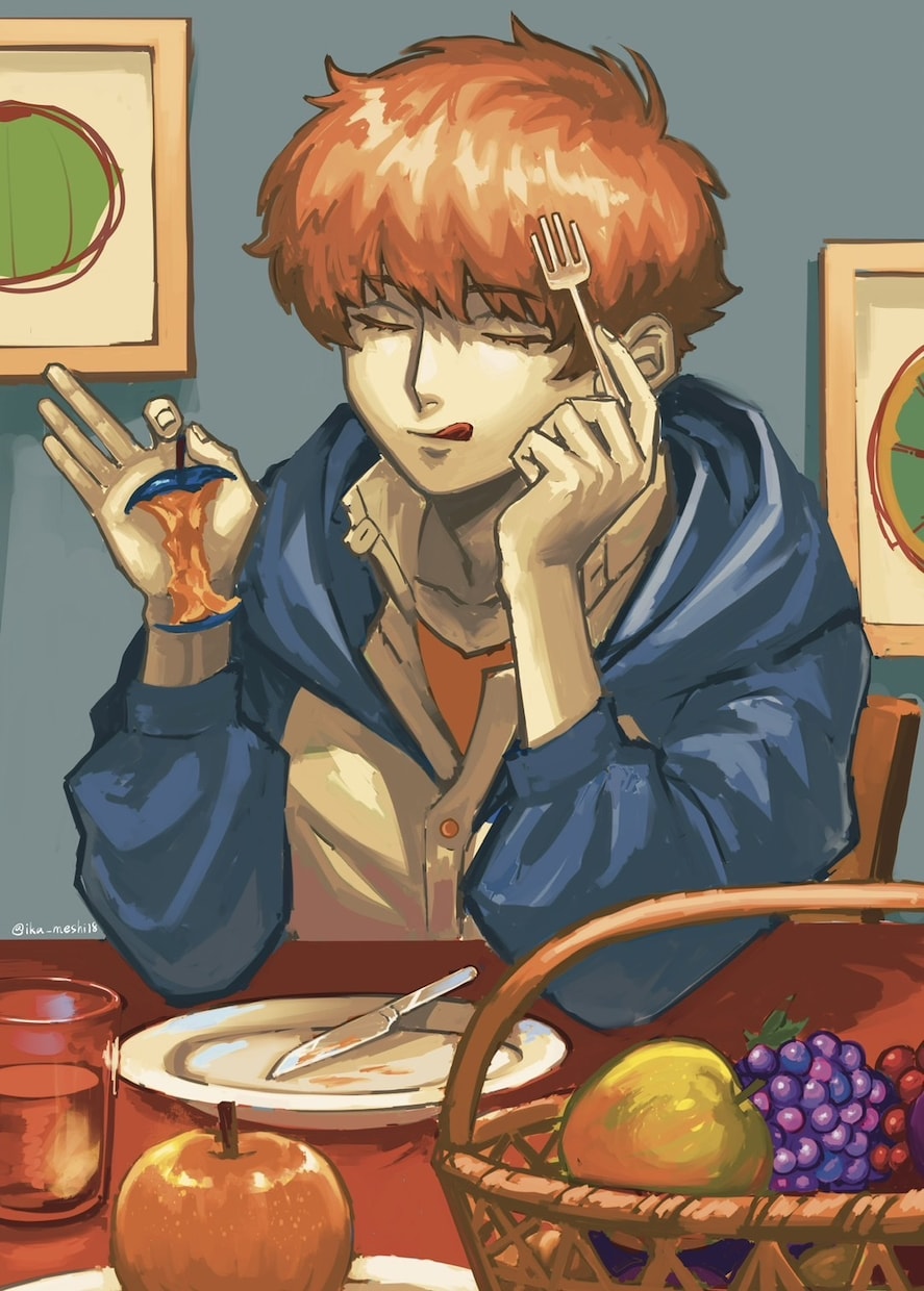 フルカラーイラストお描きします イラストで貴方の創作活動を充実させます！ イメージ6