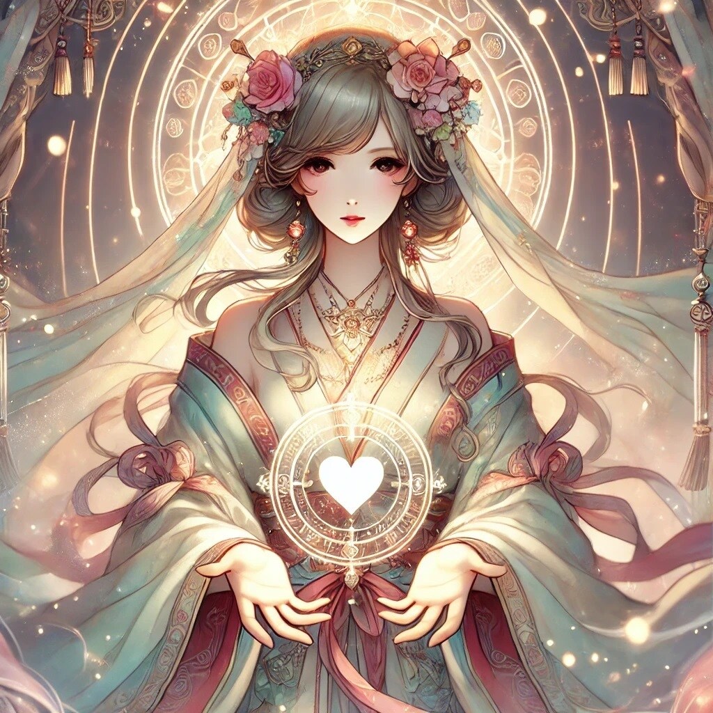 この愛の行方はどうなる？♥ふたりの未来占います ふたりの愛が辿る道を明らかにし、希望の光を届けます イメージ1
