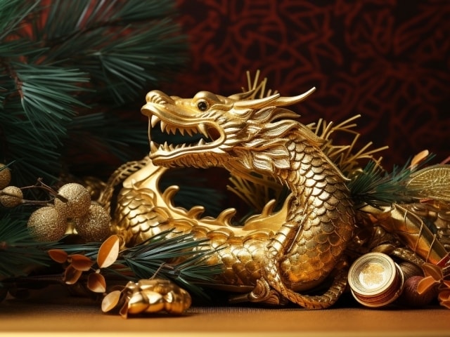 ２０２６年の運勢☆あなた様の午年の運勢を鑑定します ＤＲＡＧＯＮおみくじ感覚☆午年の運勢は？今年も残す所３ヶ月☆ イメージ4