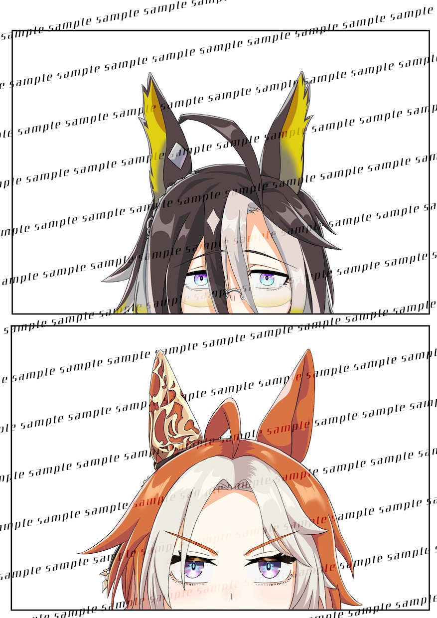 漫画・イラストをイメージに合わせて制作します あなたのイメージを漫画風イラストにします！ イメージ2