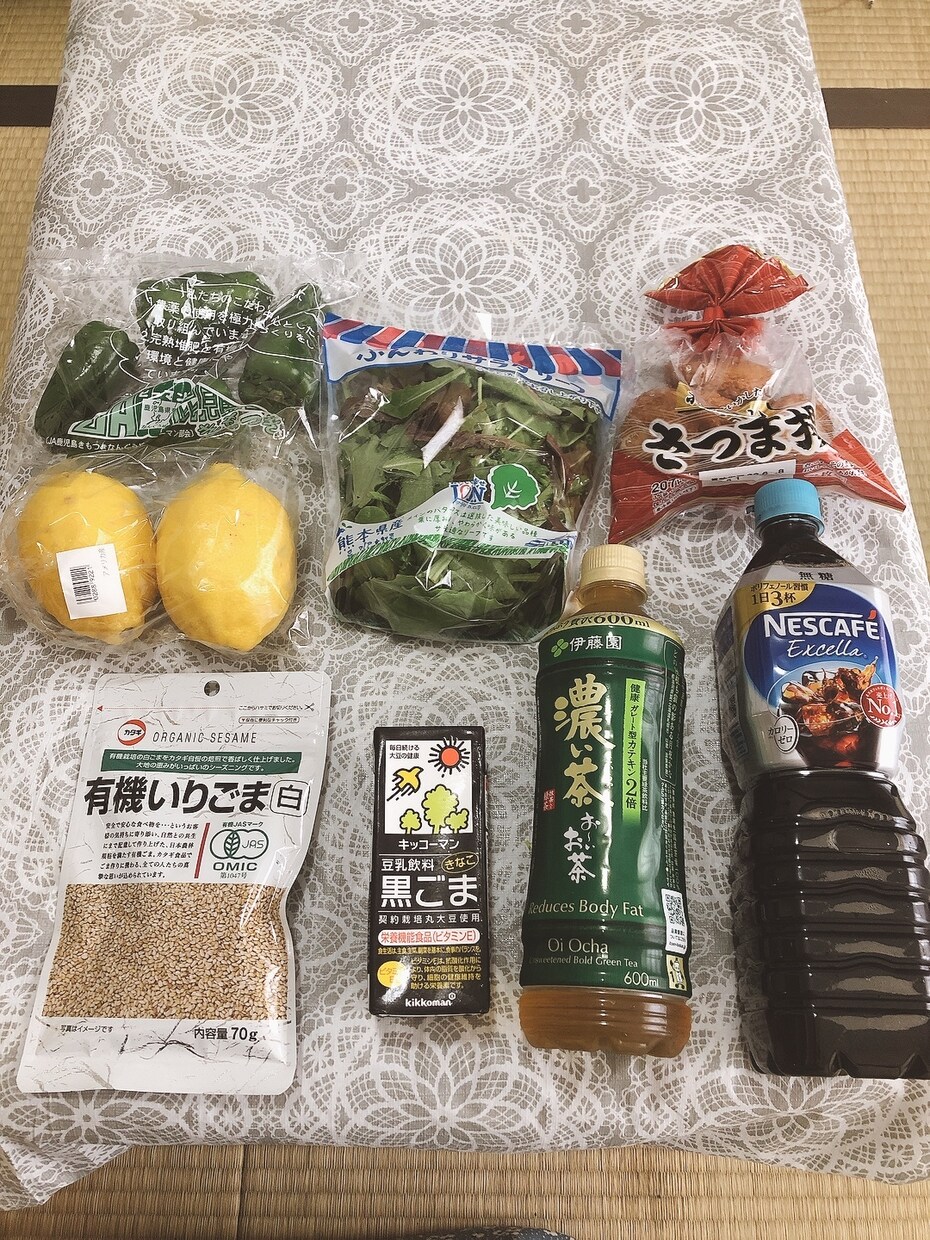 料理のコツお教えます 食物の好き嫌いをなくしたい方対象です。食べ方の工夫について イメージ1