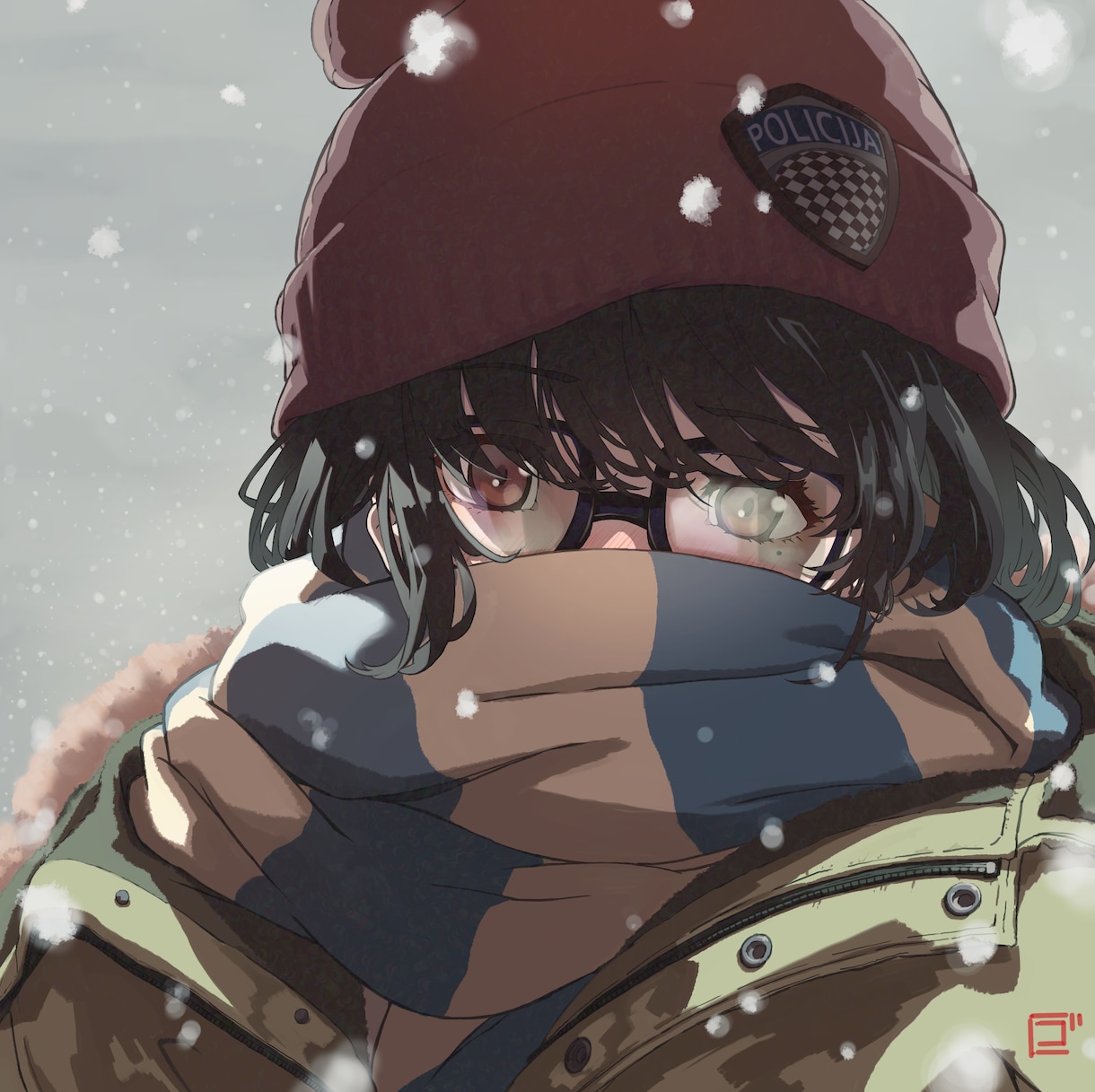 元アニメーターが世界にひとつのアイコンを描きます ロボ・人物・動物など◆丁寧なヒアリングで「らしさ」を形に イメージ2