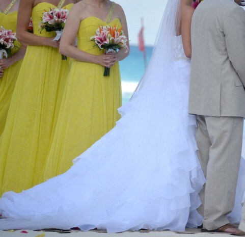 ※お休み中【ちょっと不安・自信がない】結婚式スピーチお手伝い【添削・構成・代筆】 イメージ1