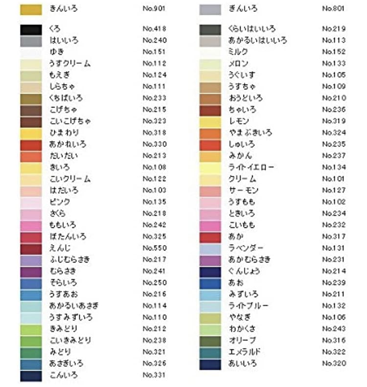 日々の生活に色どりを与えます 色の世界は無限に広がる。貴方の生活が少しでも豊かになれたら。 イメージ1