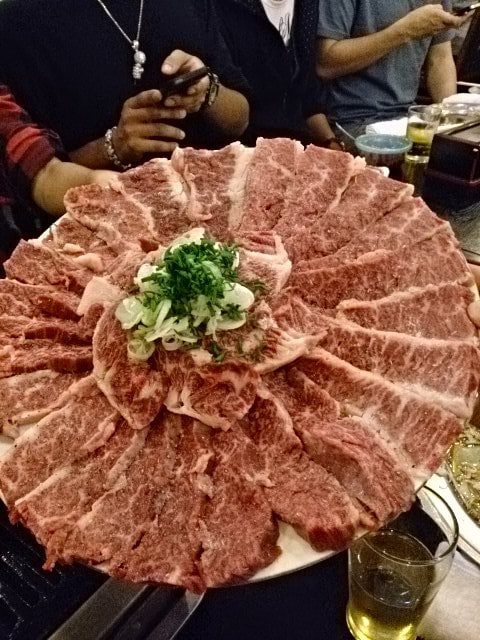 東京、横浜、その地、ハワイ等のグルメ情報提供します 定食、寿司、洋食、焼肉、ホルモン系、居酒屋、お好みに応えます イメージ6