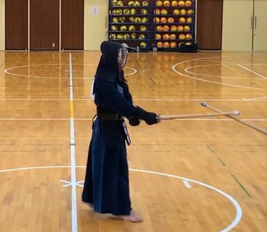 試合・稽古動画から改善ポイント3つアドバイスします 何度もリバ剣を経験したからこそ伝えられることがあります イメージ1