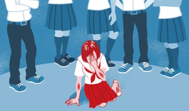 いじめの悩み相談を聞きます 自分も小学～高校までの学生時代にいじめの被害にあってました。 イメージ1