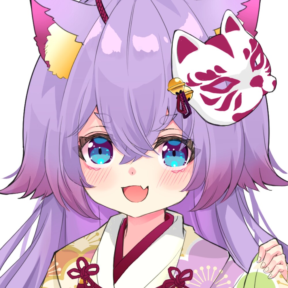 アイコンイラストお描きします 頭身・ちびキャラお描きします。 イメージ2