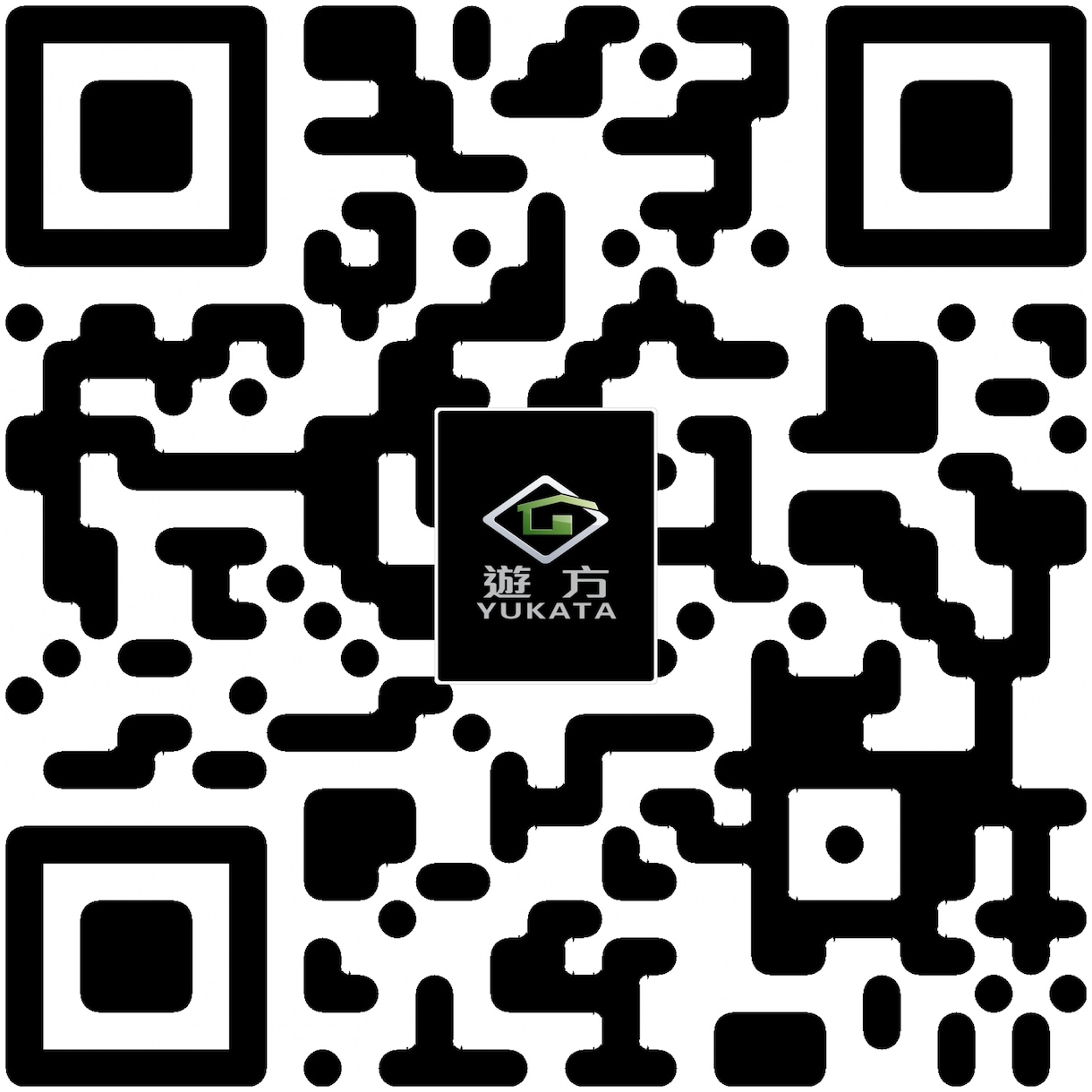 最短1分でQRコード(ロゴ入れ)を作成提供します 名刺、ショップ運営・ブログなどにQRコードでさまざまな宣伝為 イメージ4