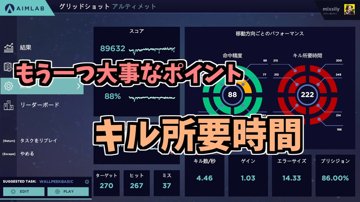 良条件☆youtuber向け動画編集やります 視聴者を飽きさせない編集！丸投げOK!! イメージ4