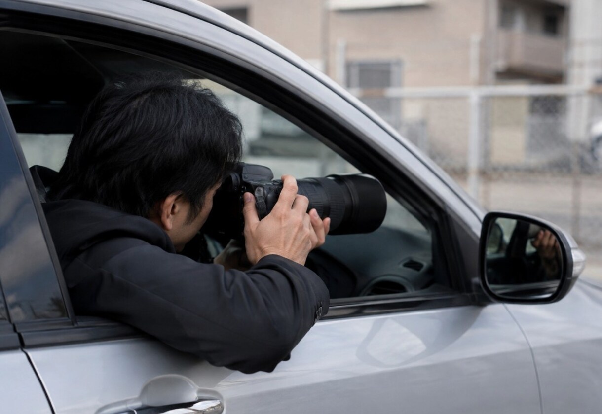 相談の注意時頃をていにお伝えします 探偵社に相談する前に、どうすれよいかをプロが相談乗ります。 イメージ2