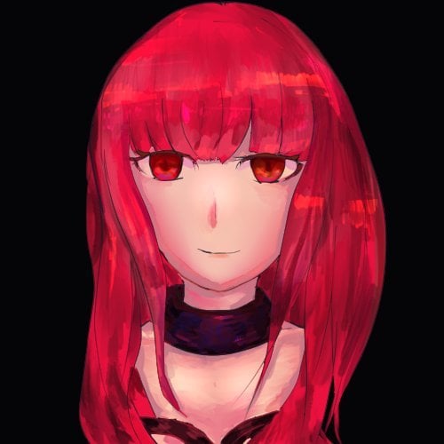 イラスト、立ち絵、キャラクターデザイン案描きます TRPGから動画など使える立ち絵やイラストを。 イメージ2