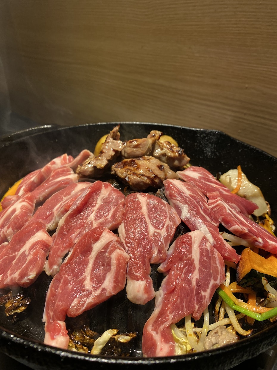 デートで失敗しないお店選びをします ご希望に沿ったお店選びを致します美味い店しか紹介しません！ イメージ4