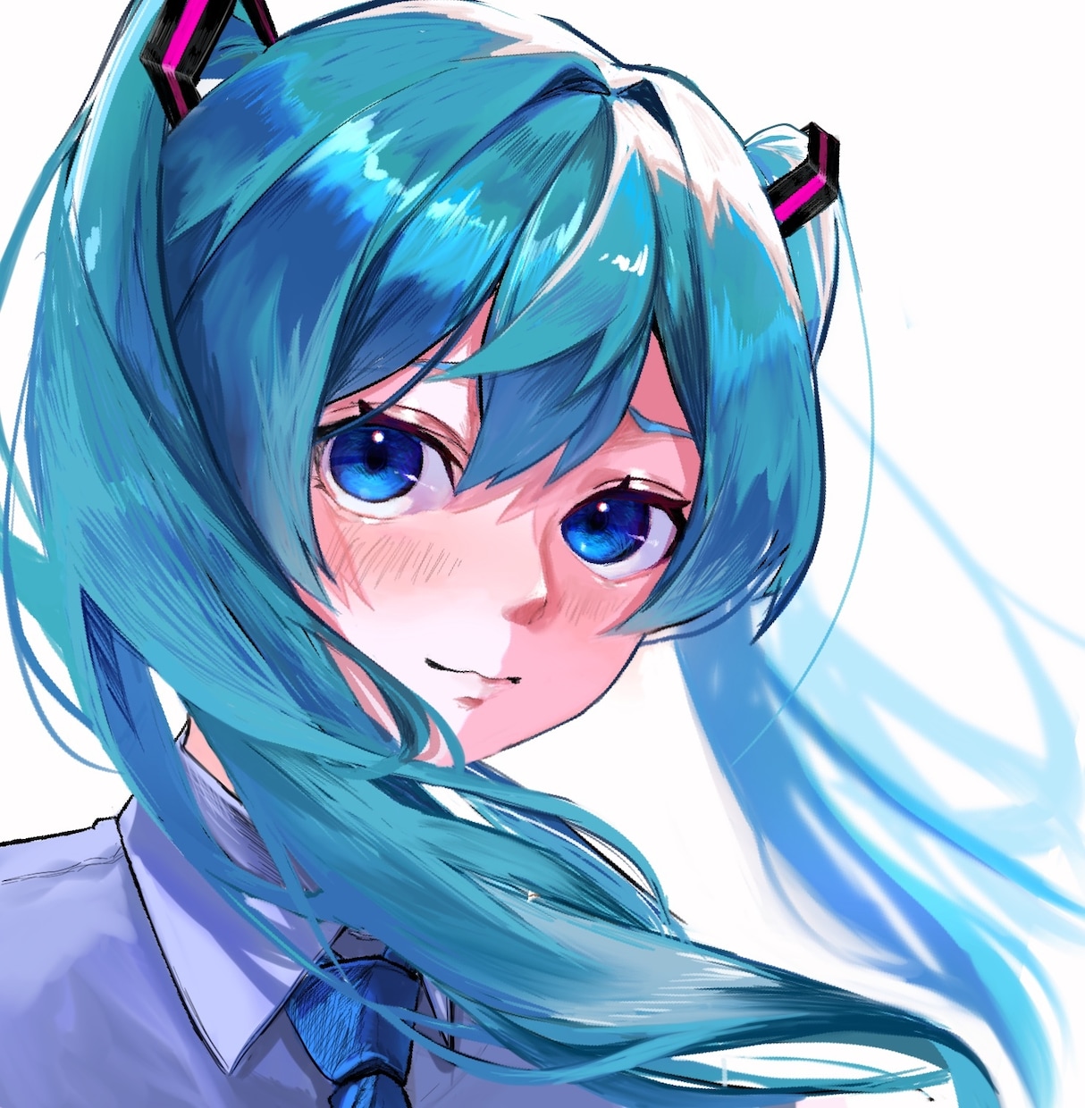 好みの絵柄に合わせて描きます 理想に沿ったものが完成するまで、何度でも描き直します！ イメージ4