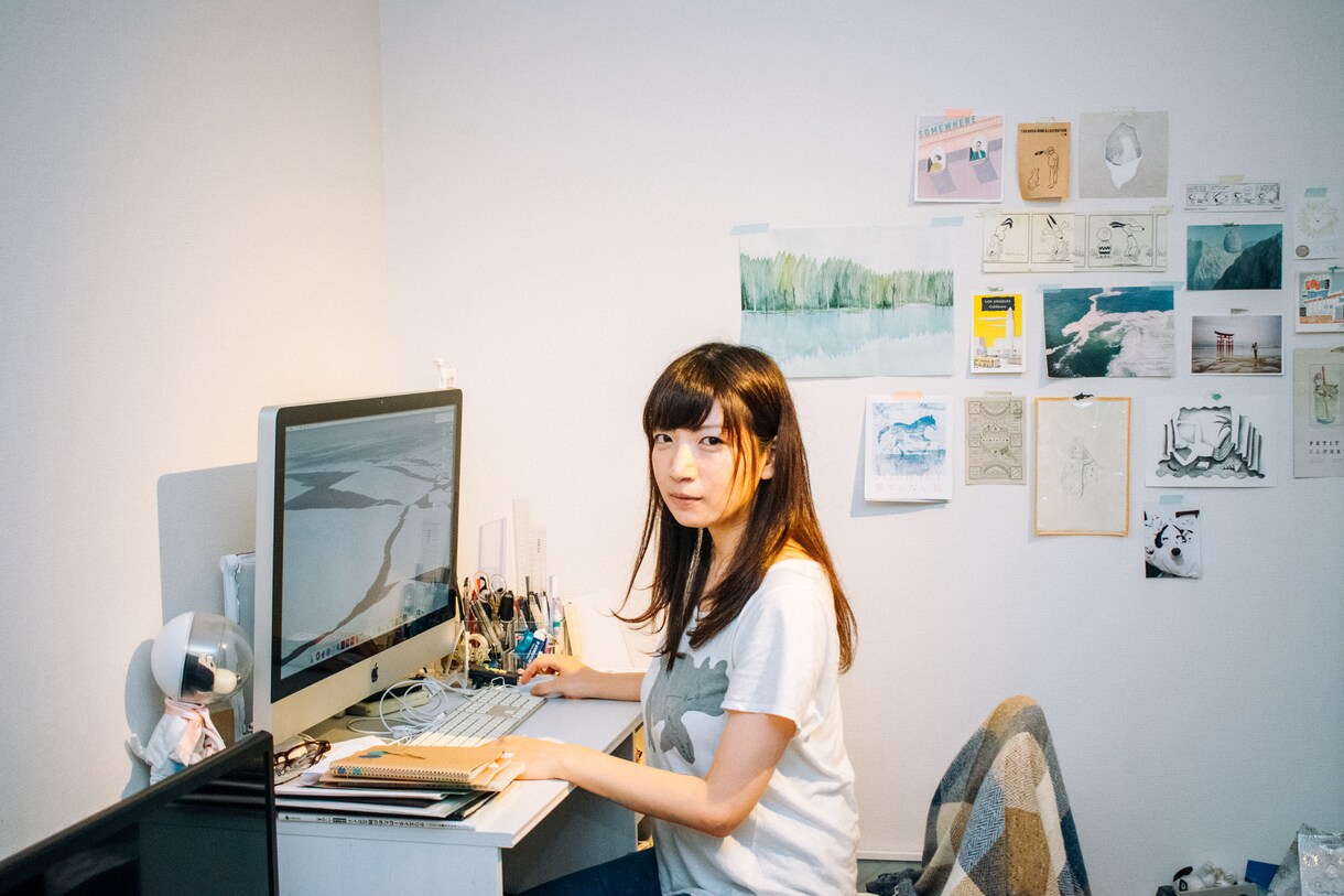 プロのレタッチ付出張撮影！魅力引き出す写真撮ります 盛れます！宣材、プロフ、SNS、お任せください！ イメージ8