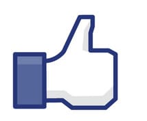 fecebook いいね 増やします 激安 実績有り フェイスブック FB　1500増 イメージ2