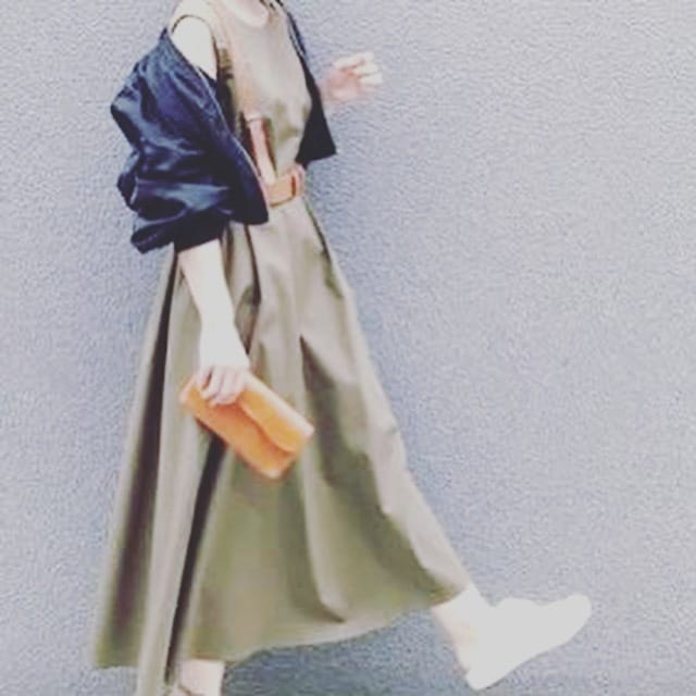 あなたらしい！で必ずオシャレになります 〜その着こなし《あなたらしい》ですか？〜 イメージ1
