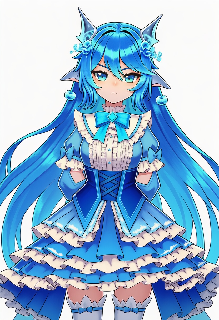 あなたのこだわりを形にする高品質イラスト描きます ファンタジーから現代劇漫画アニメまで。なんでも！ イメージ1