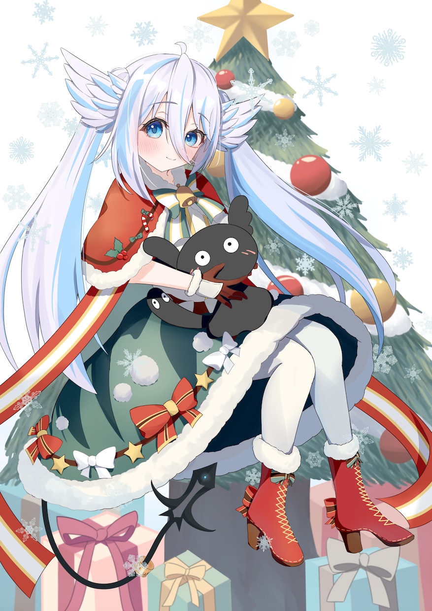 キャッチーでちょっとリッチなイラストを描きます スチル、アイコン、サムネ等、リッチなアニメ塗りをご希望の方へ イメージ2