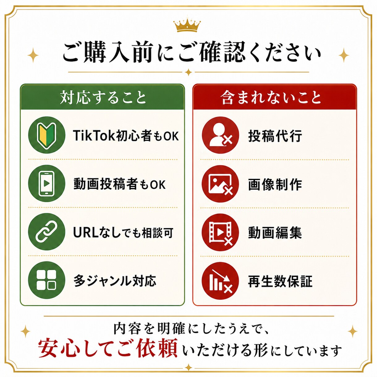 TikTok画像投稿の伸ばし方を提案します ほぼ画像投稿のみで715万回超再生 イメージ3