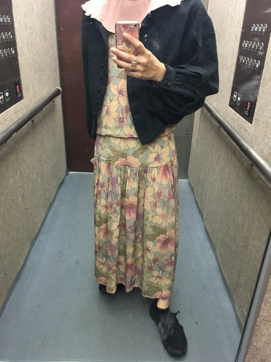 デートで着ていく洋服を教えます 某有名アパレル(銀座)で6年勤務しています イメージ1