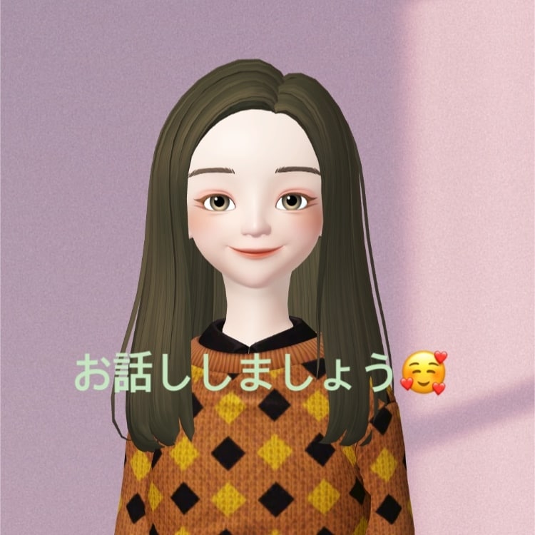 チャット24時間回数無制限！癒します チャットでお話しききます！あなたの癒しになれれば嬉しいです！ イメージ1