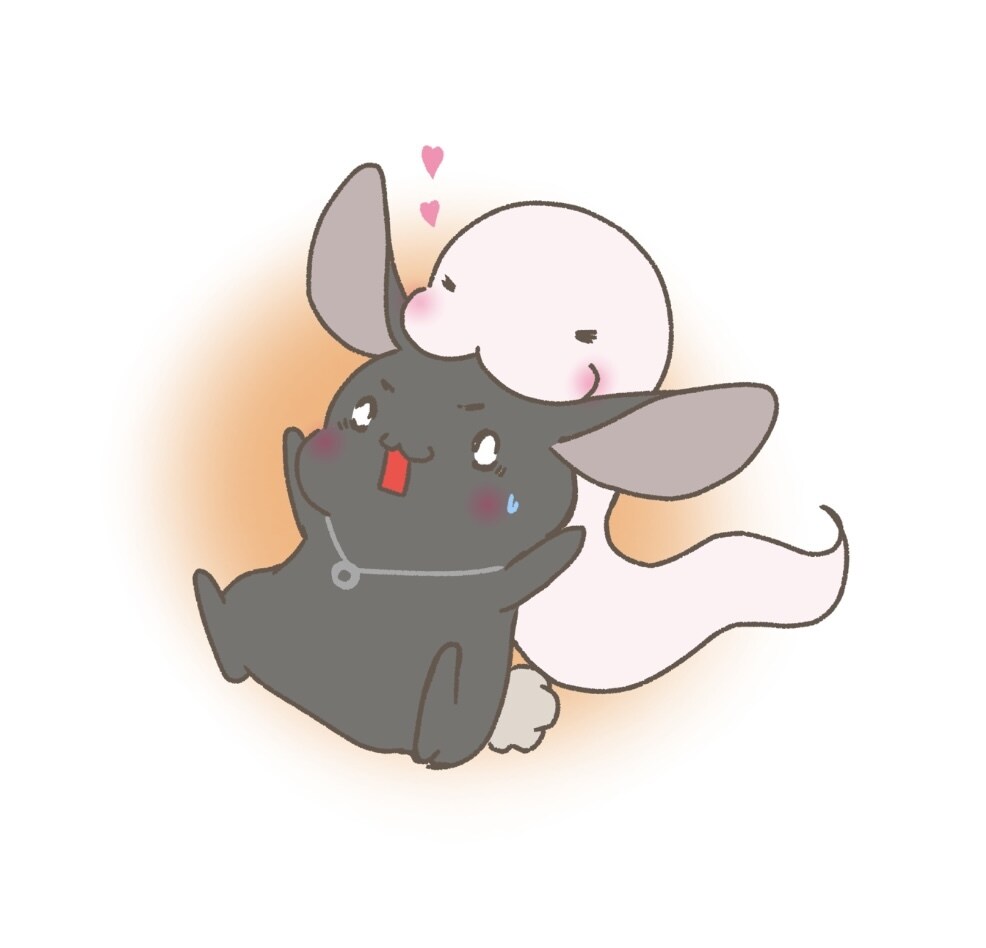 シンプルなゆるい似顔絵描きます シンプルでかわいいイラストです イメージ6
