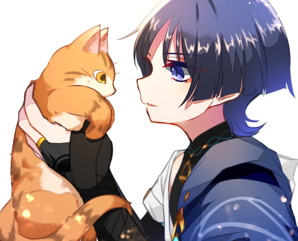 アイコン・サムネ描きます イラスト作成を行います！彩度高めのイラストです！ イメージ7