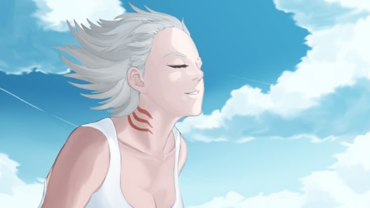 背景イラストを描きます 商用利用可能！イラスト、ゲーム、動画など様々な用途に是非！ イメージ4