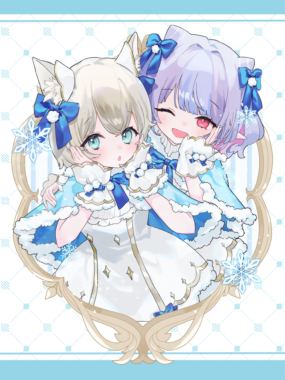 受付停止中ます グッズ・立ち絵・誕生日絵など◎ファンへ気持ちを伝えたい方へ！ イメージ7