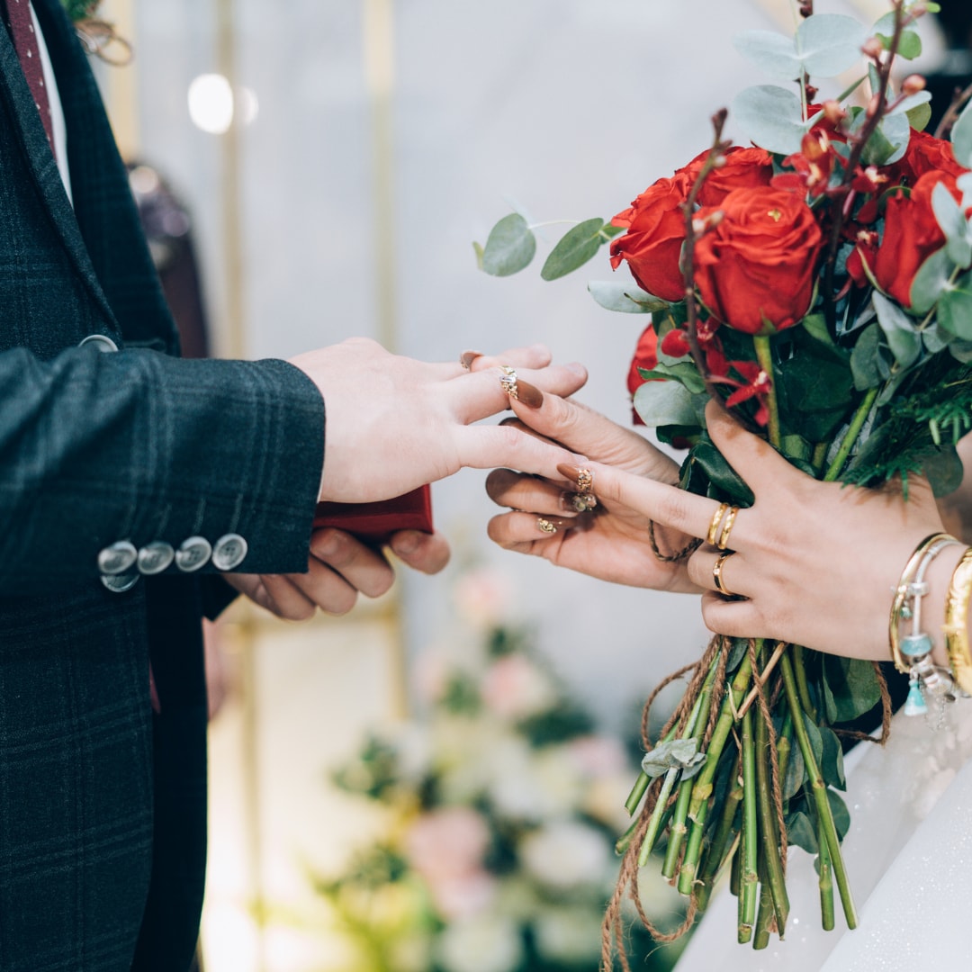 運命の人との出会い♡あなたの運命の恋愛をお伝えます いつ？どこで？どんな人？出会いを逃さない！未来の恋を鑑定♡ イメージ8