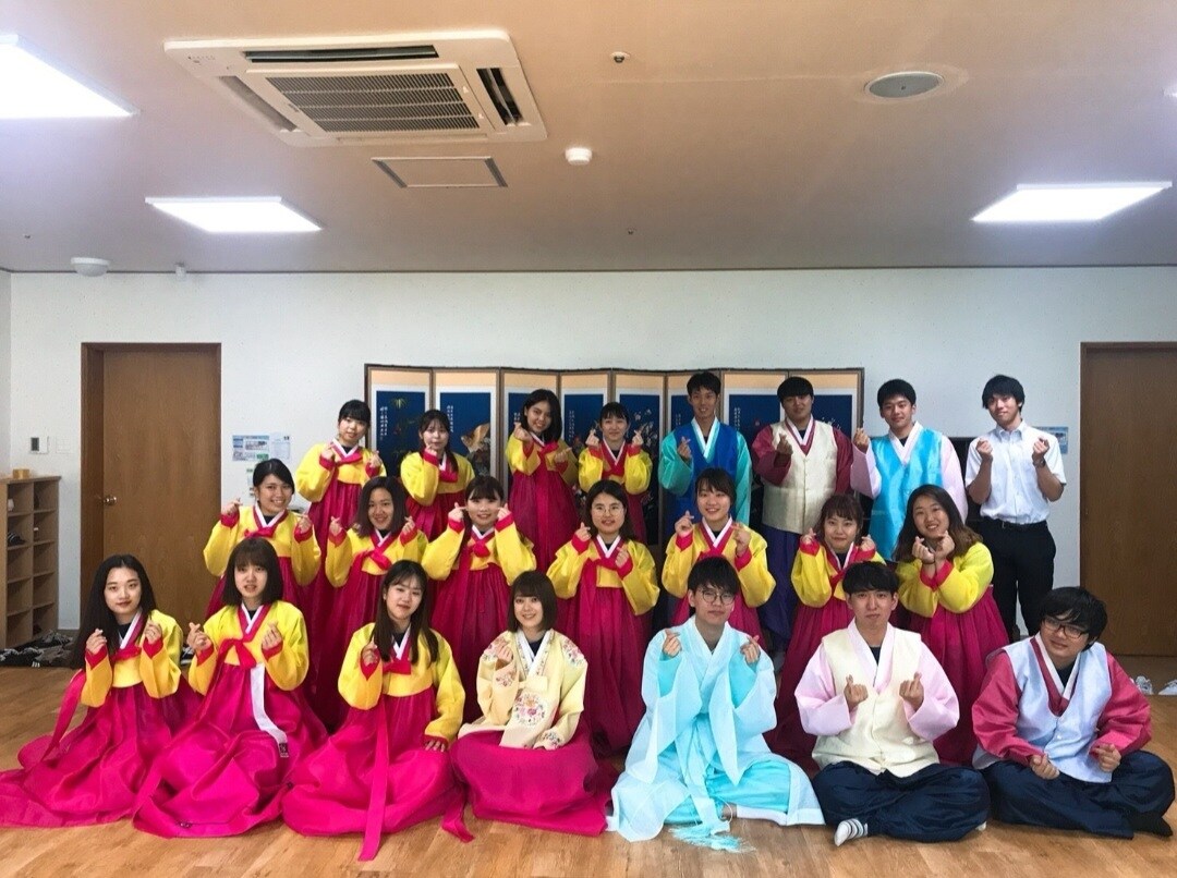 初心者向け！韓国語の基礎を最短で教えます 韓国留学と韓国企業の経験をもとに韓国語を最短ルートで教えます イメージ2