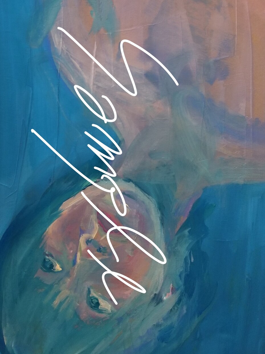 アナログイラスト・絵画を制作します 入賞経験多数の現役美術学生が作品をつくります！ イメージ1