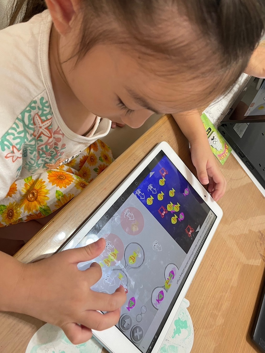 お子さんにプログラミングを教えます フォロワー6万人の元保育士先生が教えるからわかりやすい！ イメージ3