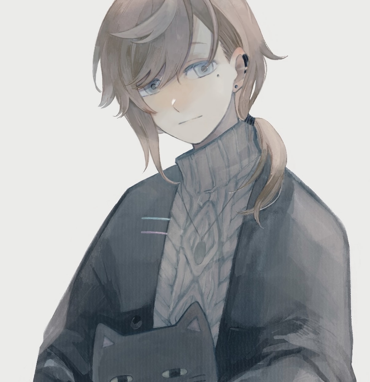 透明感ありイラスト！描きます 幅広く描きます！気軽にご相談どうぞ！ イメージ2