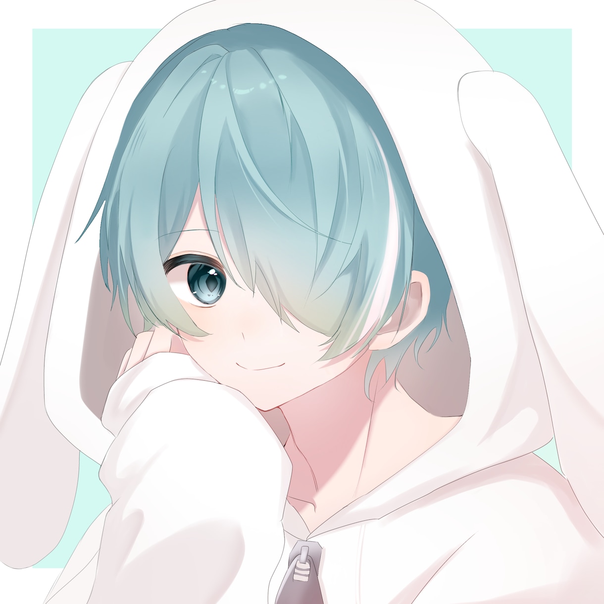 可愛いイラストを描きます SNSやグッズ使用など様々な用途で使用できます イメージ2