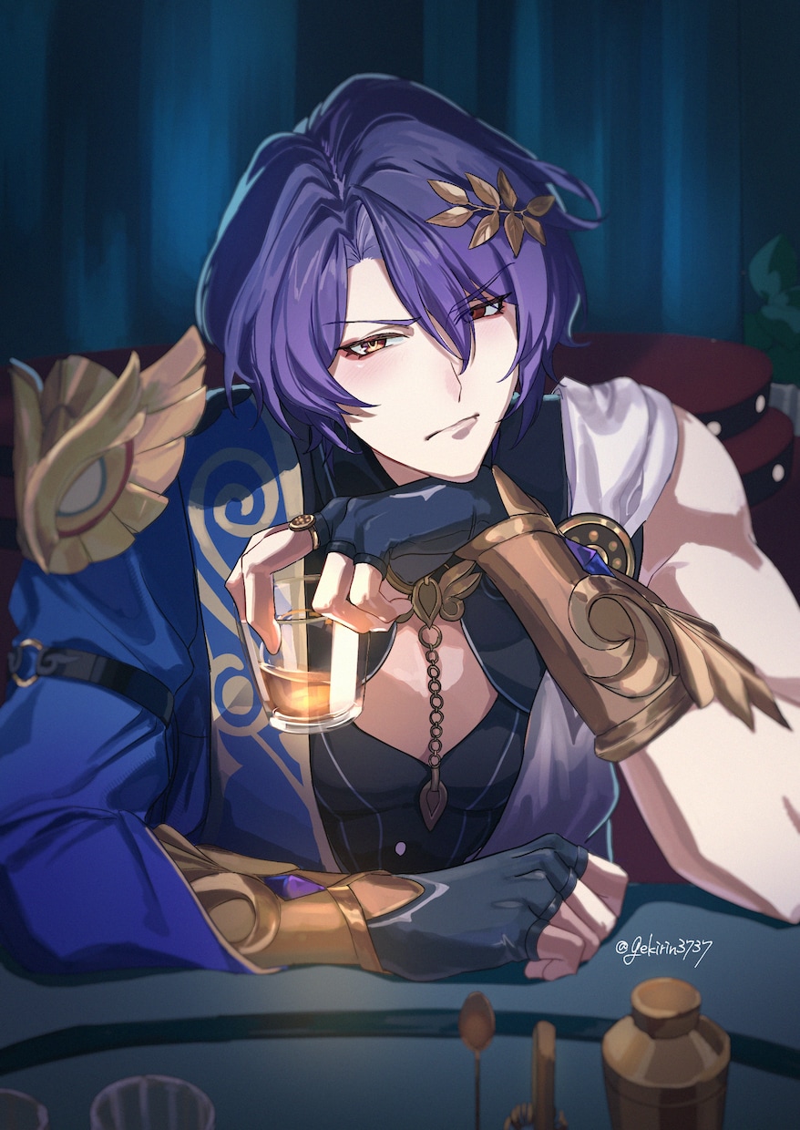 あなただけのオリジナルキャライラストを制作します 商用利用OK！アイコン､VTuber様立ち絵､挿絵､グッズ等 イメージ1